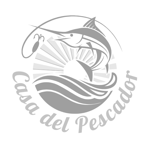 Casa del Pescador logo