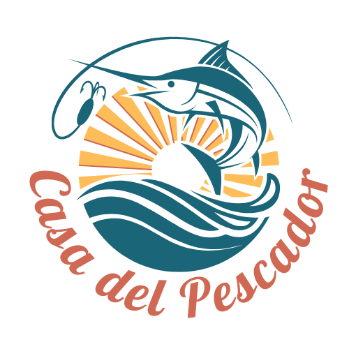 Casa del Pescador logo